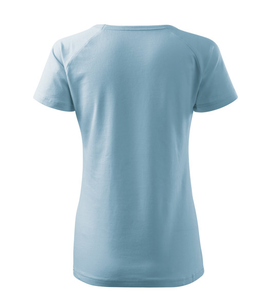 T-Shirt Women’S Malfini® Dream - Sky Blue / M