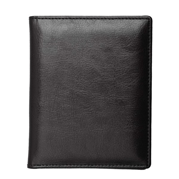 Classic ID holder - Black