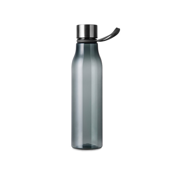 VINGA Lean RCS RPET waterbottle 800 ML - Anthracite