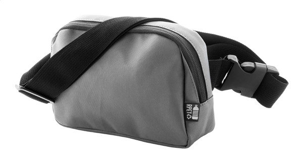 Rpet Waist Bag Wappu - Grey