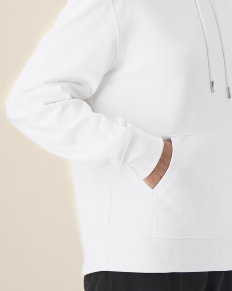 Gamechanger - White / XXL
