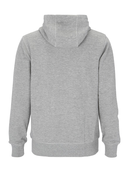 Cottover Gots F. Terry FZ Hood Man Grel mel XL