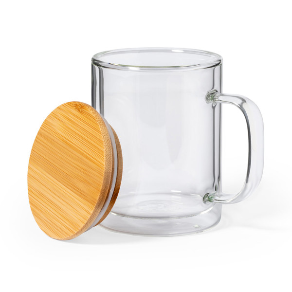 Caneca Térmica Laik