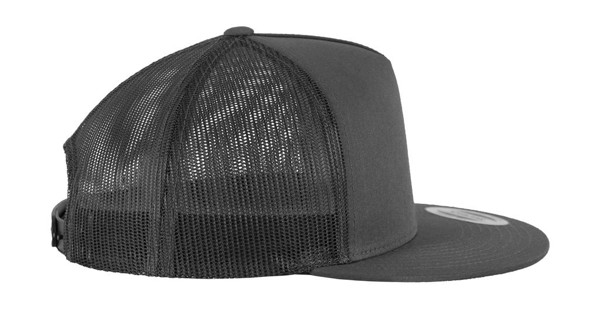 Classic Trucker - Maroon / ONE SIZE