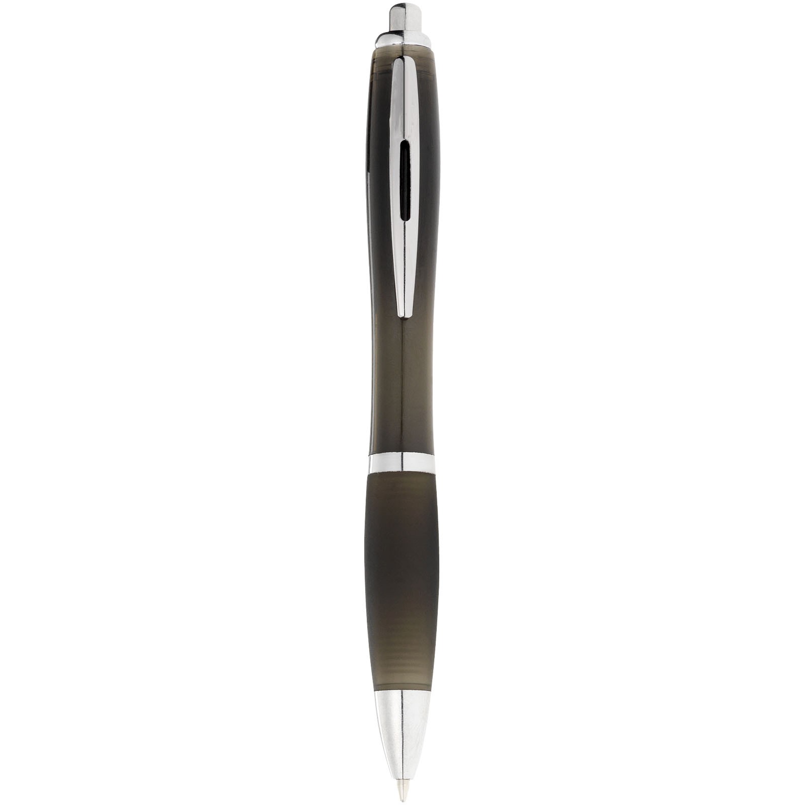Barvni kemični svinčnik Nash - Solid Black