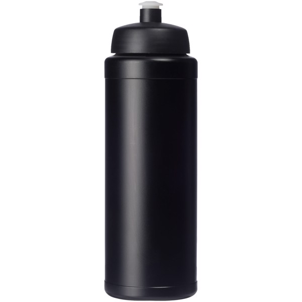 Bouteille de sport Baseline® Plus 750ml couvercle sport - Noir