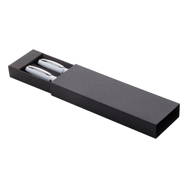 Pen Set Redivi - White