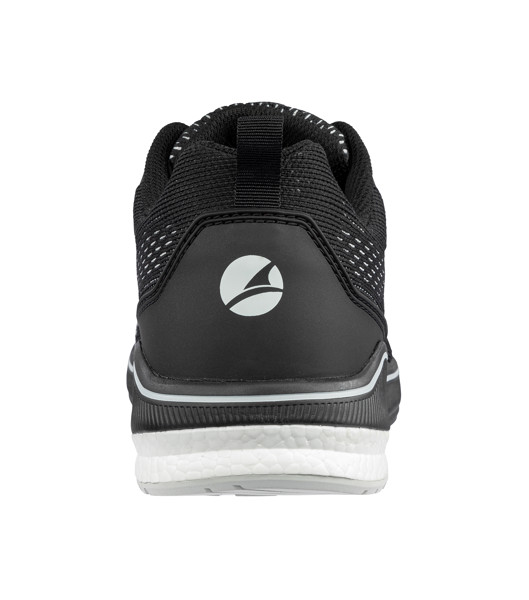 Niske Čizme Muške Albatros Voltage Black Ql Low - Crna / 39