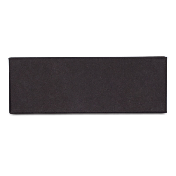 Fortaleza writing set - Black