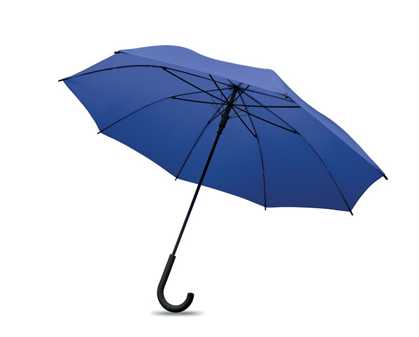 Parapluie 23'' ouverture auto Brala - Bleu Royal