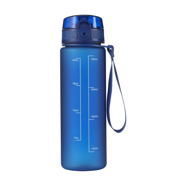 Contigo® Ashland Tritan™ Renew from Eastman 720 ml - Transparent