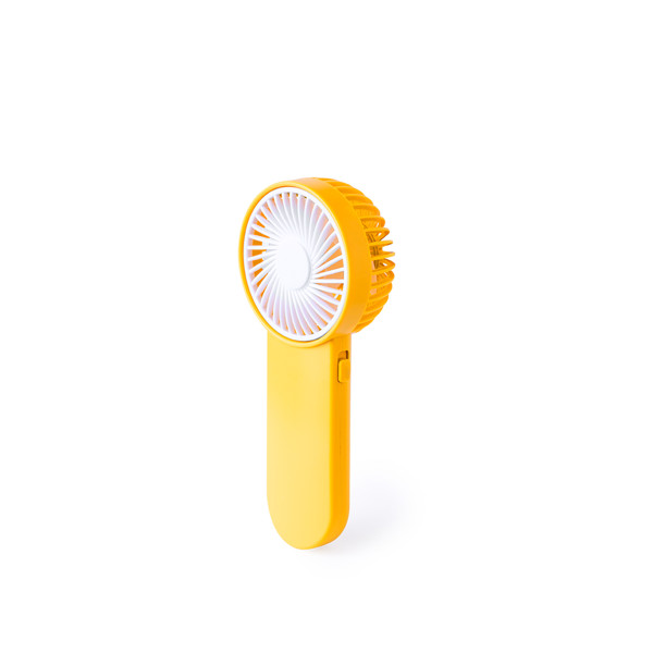 Ventilador Sartor - Blanco
