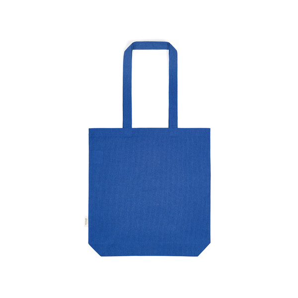 Elbrus Tote Bag - Bleu royal