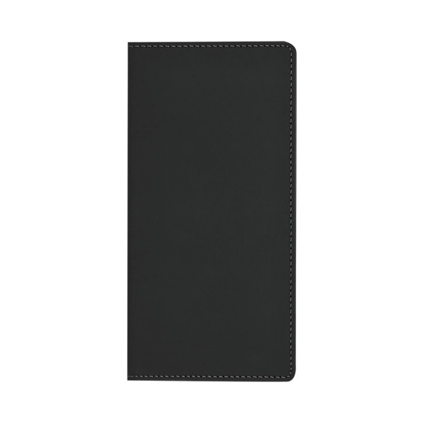 Bloco de Notas Glimmer - Preto