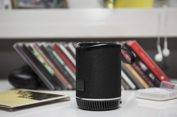 Wireless speaker BEAT