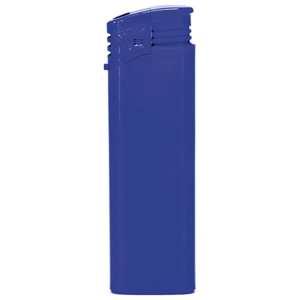 Lighter electronic Atomic CRF2, shiny blue
