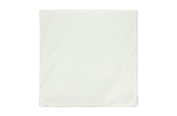 Cushion cover pluche & cushion 40x40 cm sublimation