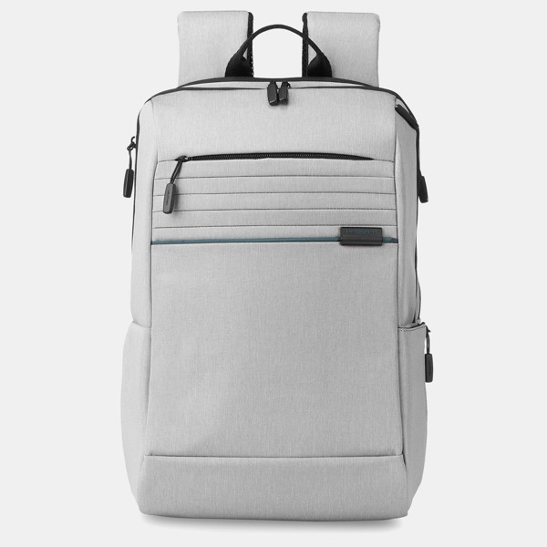 DASH | Rucsac 15.6" - Hedgren - Silver