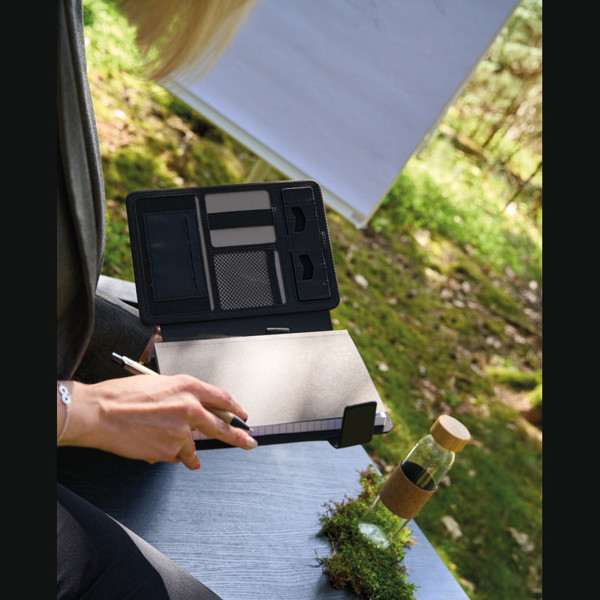 Powerbank Mappe Leno