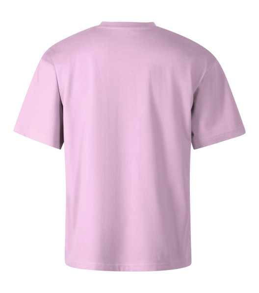 Tričko Unisex Malfini® Stage - Orchid / 2XL