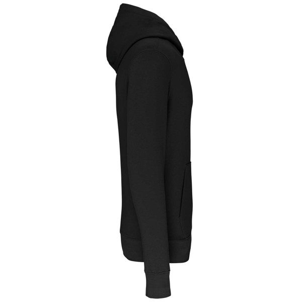 Kids' Eco-Friendly Hooded Sweatshirt - 4/6