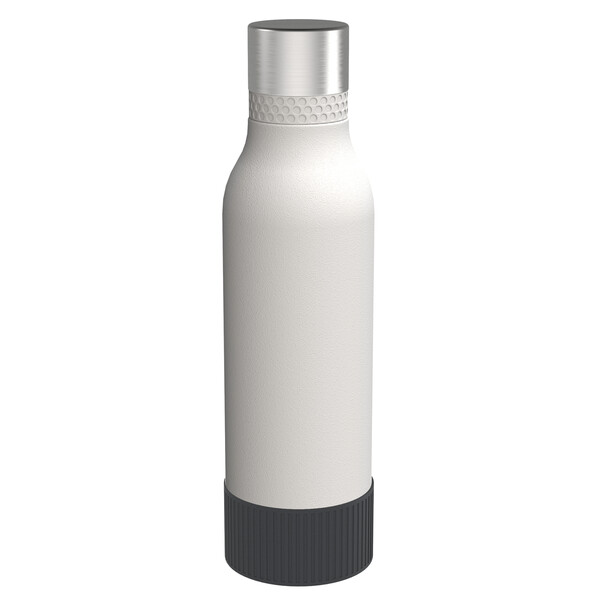 myTOULON II 820 - Bottle: white, Sleeve: dark grey