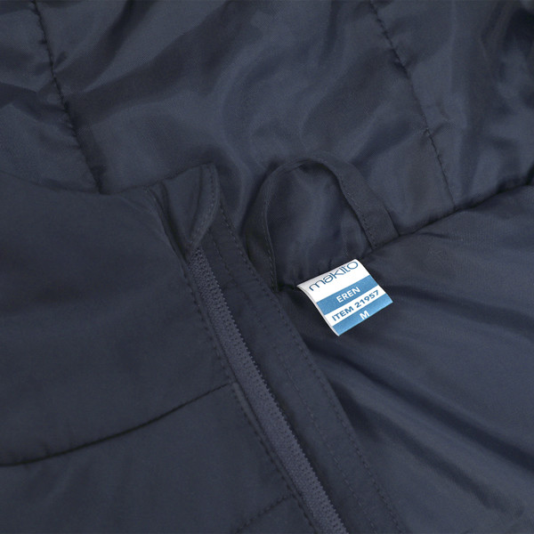 Parka Eren - Negro / XXL