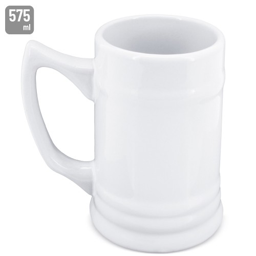 SUBLIMATION BEER JAR "ENGLAND"