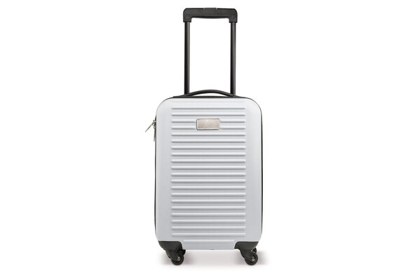 Trolley 18 inch - White
