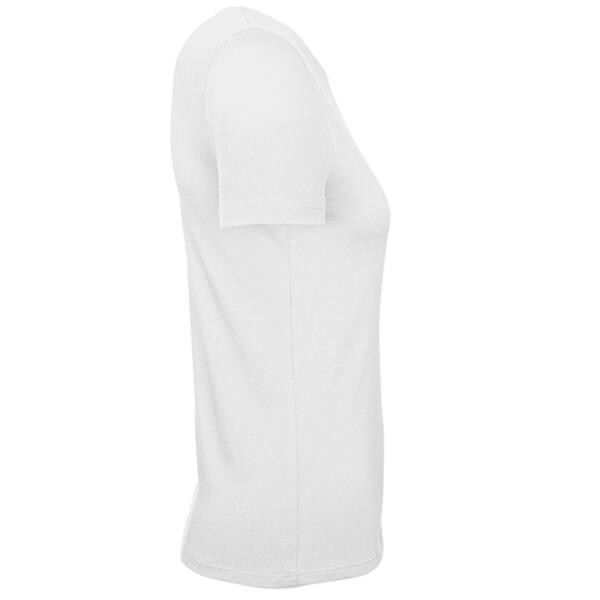 #E150 Women - Branco / M