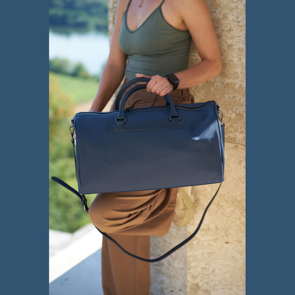 Weekender bag Monaco