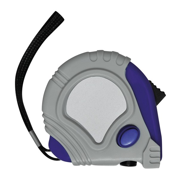 Maßband Workman, 3M - Blau / Grau
