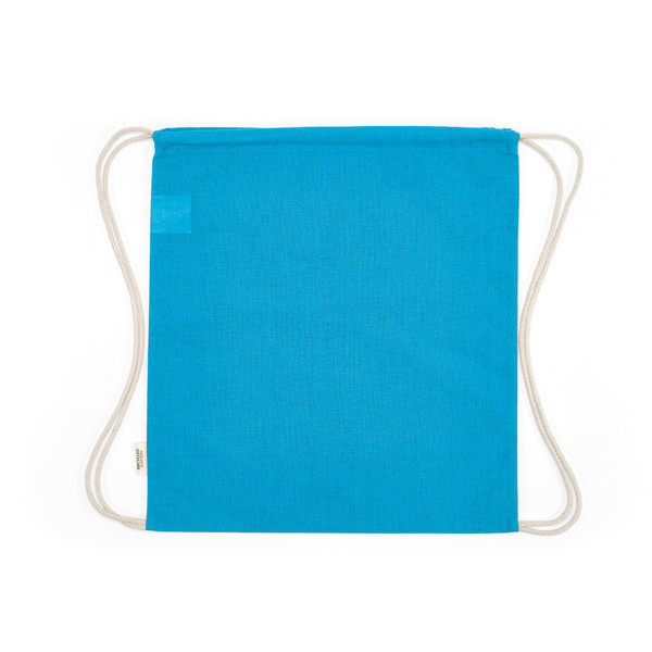 Lhotse Tote Bag - Světle Modrá