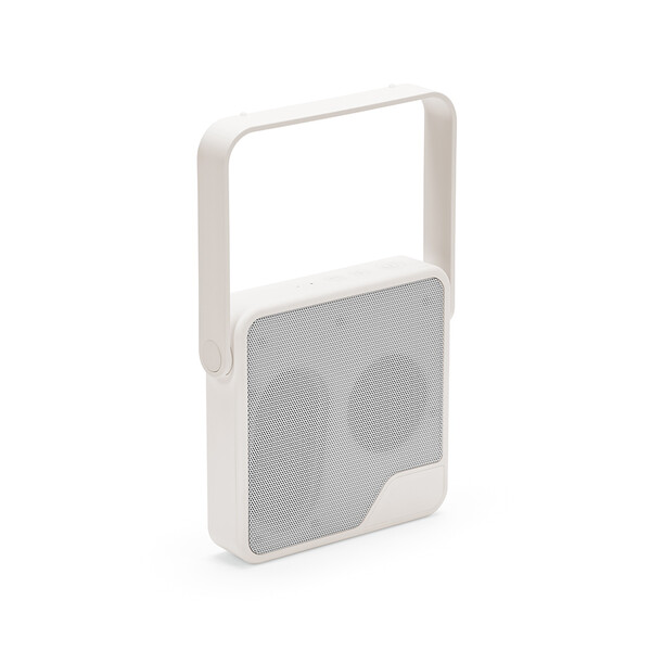 Dipster Speaker - Blanc