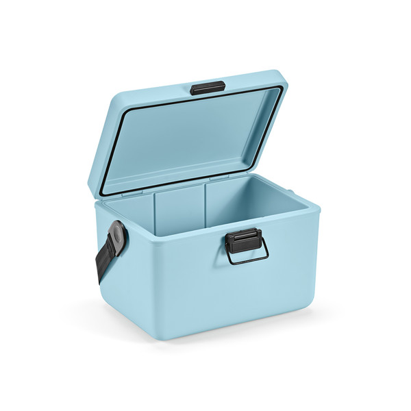 Bangkok Cooler - Azul Pastel