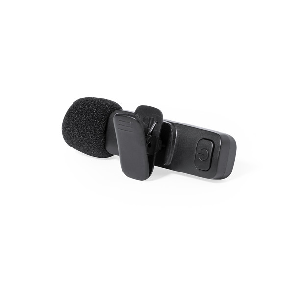 Microphone Spart