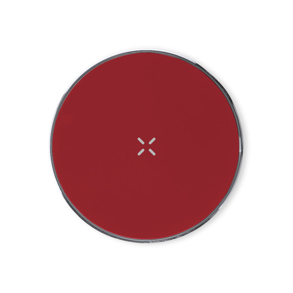 Cargador Golop - Rojo