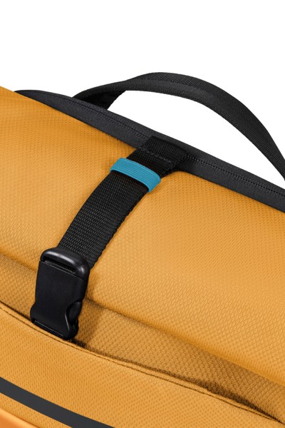 Moderny Rolltop Backpack 15.6"
