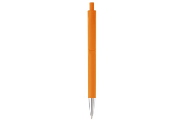 Ball pen basic X - Orange