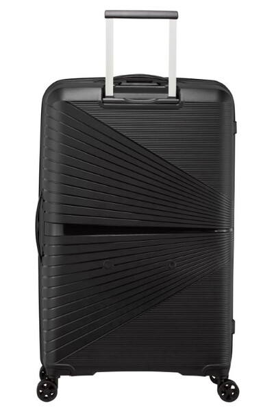 American Tourister - Airconic Spinner 77 - Onyx Black