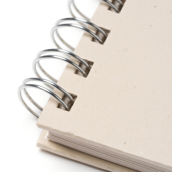 Libreta Ranic  - ROYAL CLARO