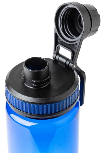 rPET drinkfles (750 ml) Olivian - wit