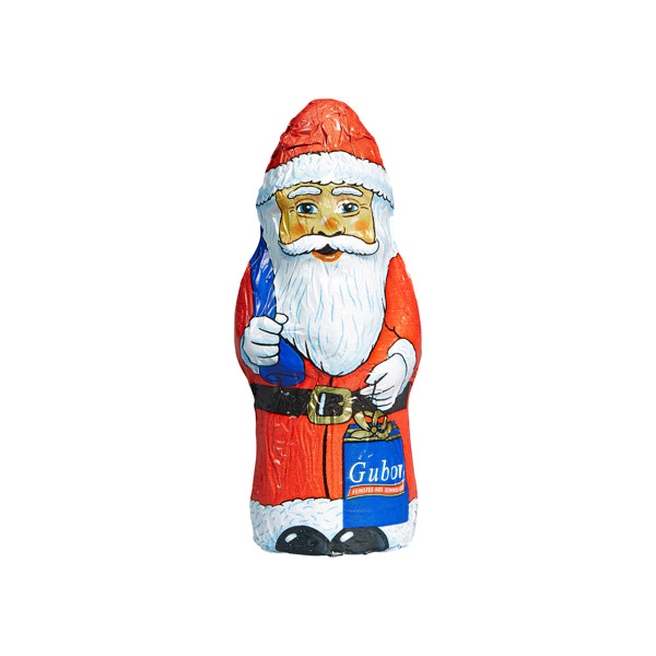 Gubor Santa Claus Neutral