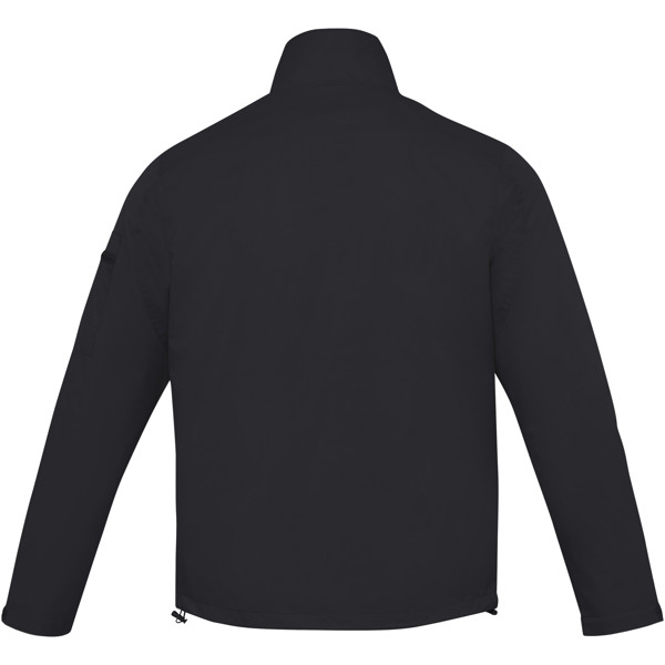 Veste légère Palo pour homme - Noir / 3XL