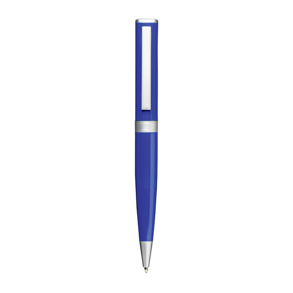 Stylo à bille CAMPBELLTON - bleu