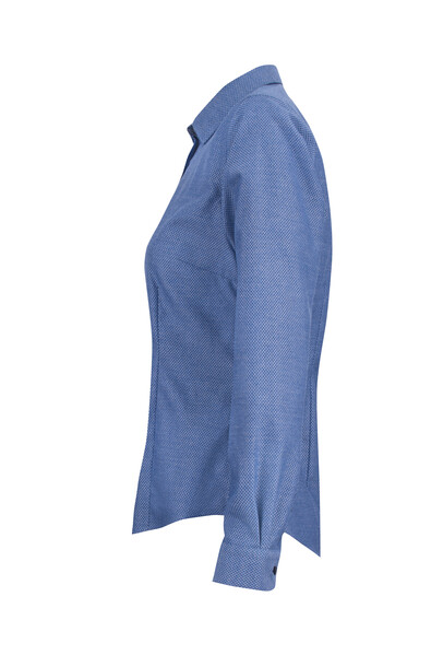 Purple Bow 144 Woman Indigo XL