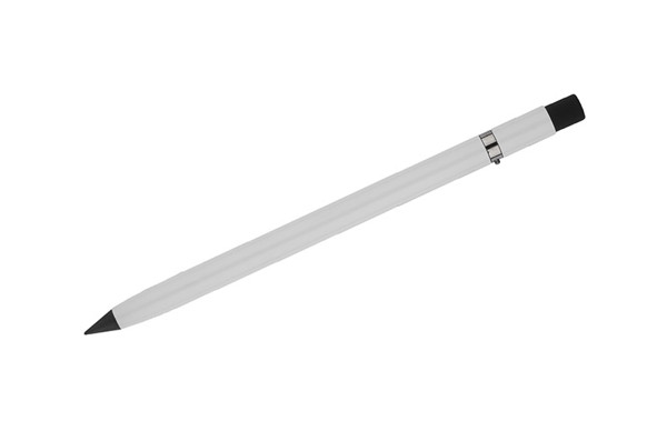 Pencil ETERNO - white