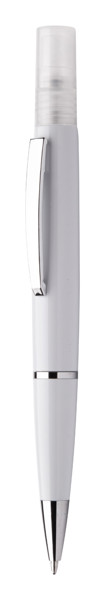 Spray Pen Tromix - White / White