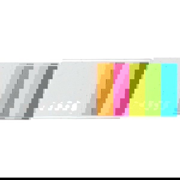 Notizhalter, Haftnotizen