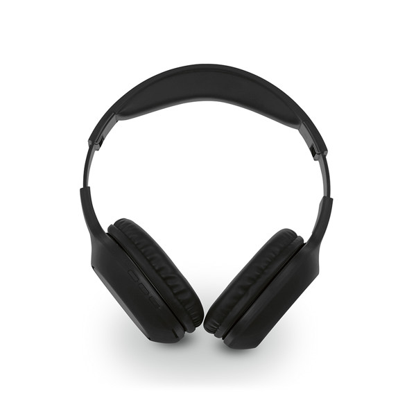 Galileo Headphones - Čierna